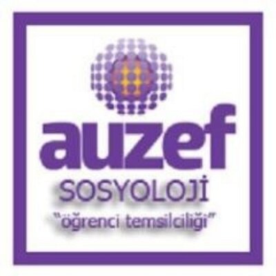 Auzef Sosyoloji Auzefsosyoloji Twitter