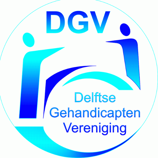 DGV02112040's profile picture. De Delftse Gehandicapten Vereniging