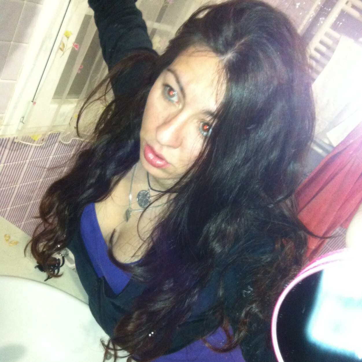 Nessirena's profile picture. 