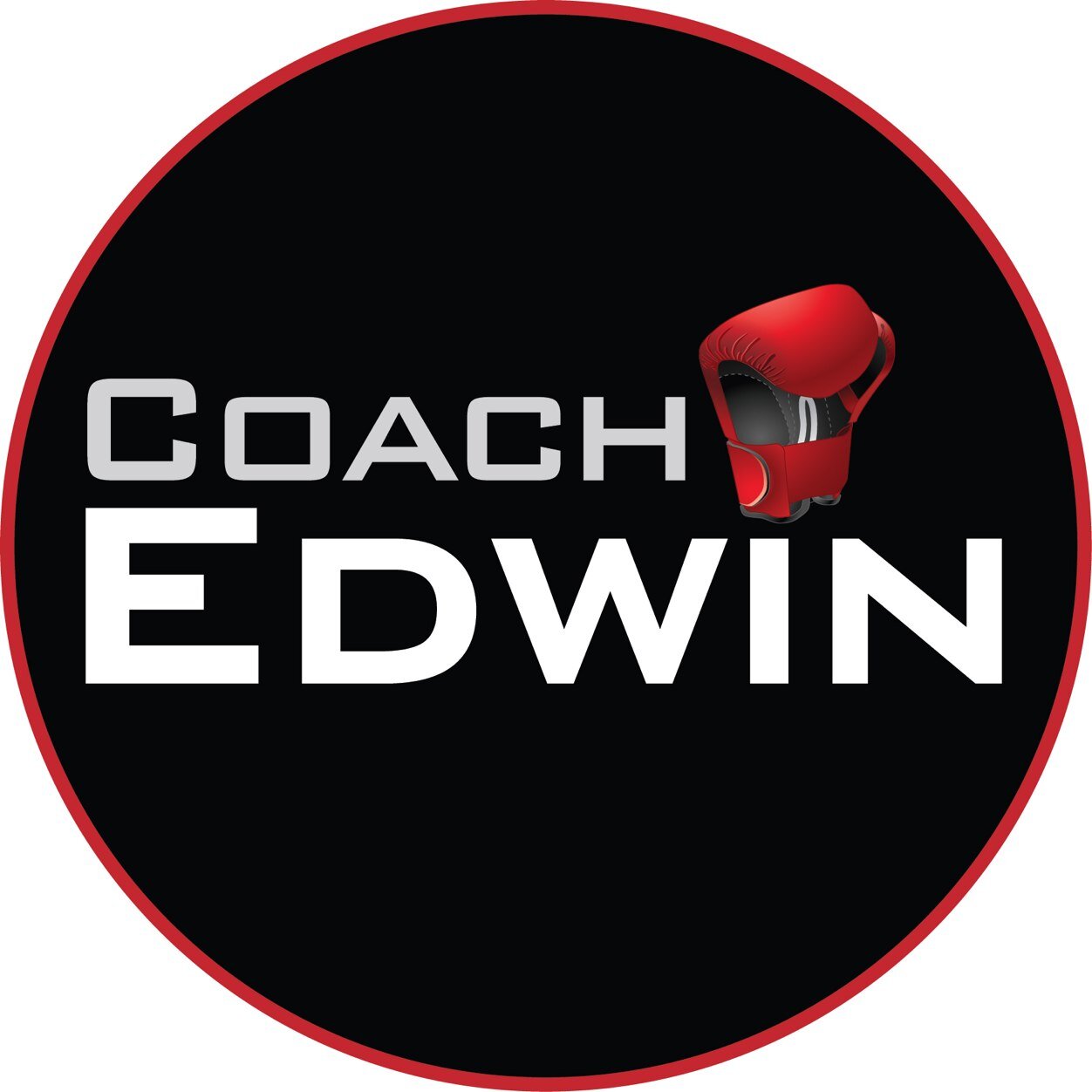 AguilarEdwin's profile picture. Boxing Coach / 26 years boxing