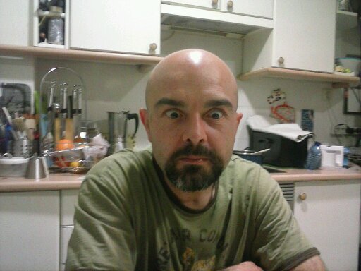 galianojavier's profile picture. 