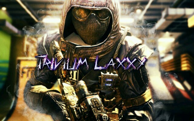 xlaxxy's profile picture. feeder| trickshoter and want to join L7 one day