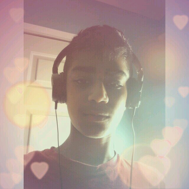 Basketball for life! Bday 1/10, Follow meh! bye