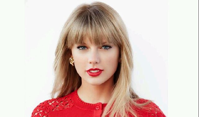 Yes, absolutely I'm a SWIFTIE