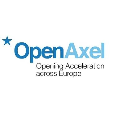The first European Open #acceleration Platform Second Contest Open until 30 Oct #startup #apply #win #SiliconValley #EU #contest