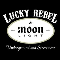 Lucky Rebel(@moonlight_store) 's Twitter Profile Photo