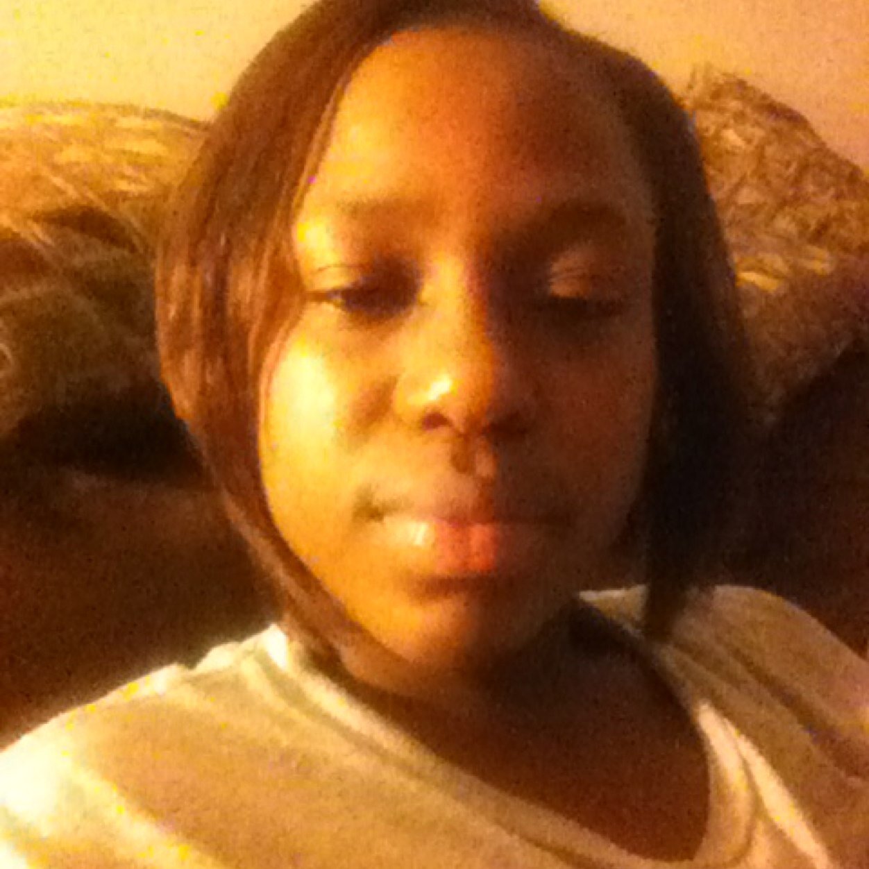 I'm not your average female!!!