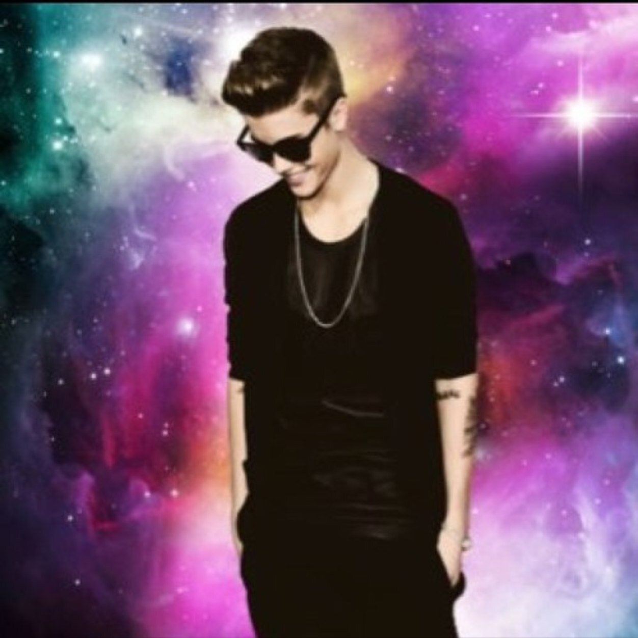 Hey i am a girl I am quite wild big Belieber of @justinbieber even though I have only been for to years but i am a PROUD belieber have a nice day.