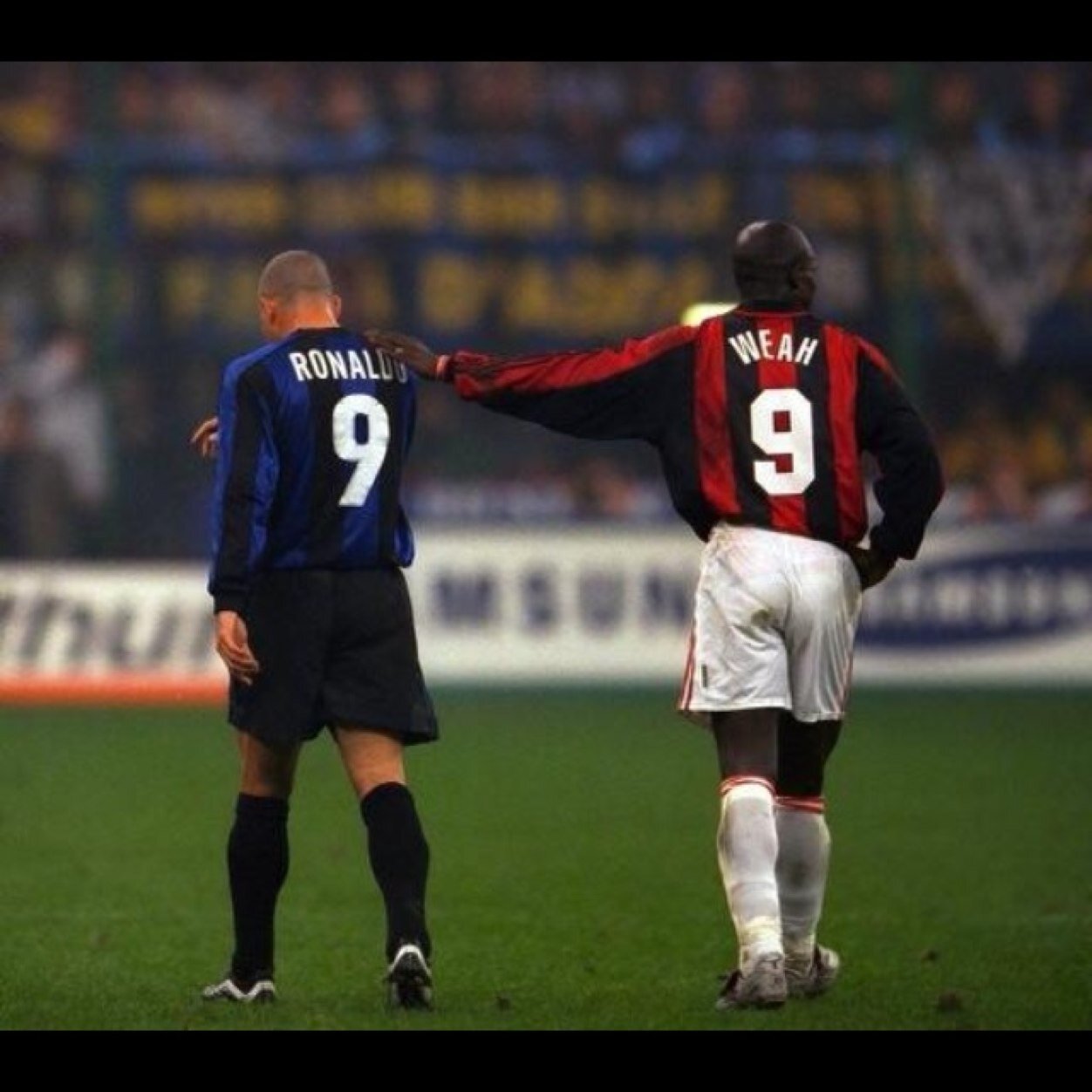 Feed the goat... Follower of NUFC and Dunston UTS goal machine