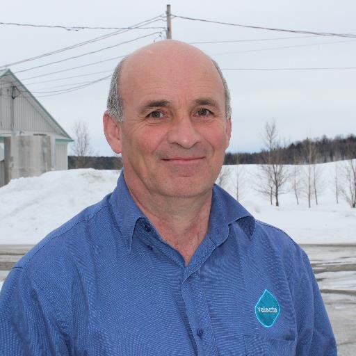 Dairy specialist