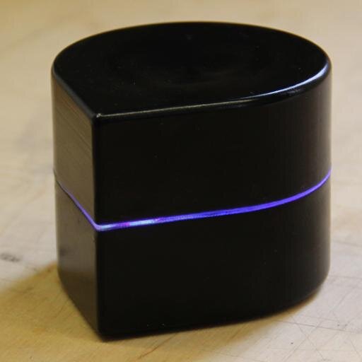 Live on Kickstarter! https://t.co/4gQvzb3kZr       A Product from @ZUtALabs Ltd.