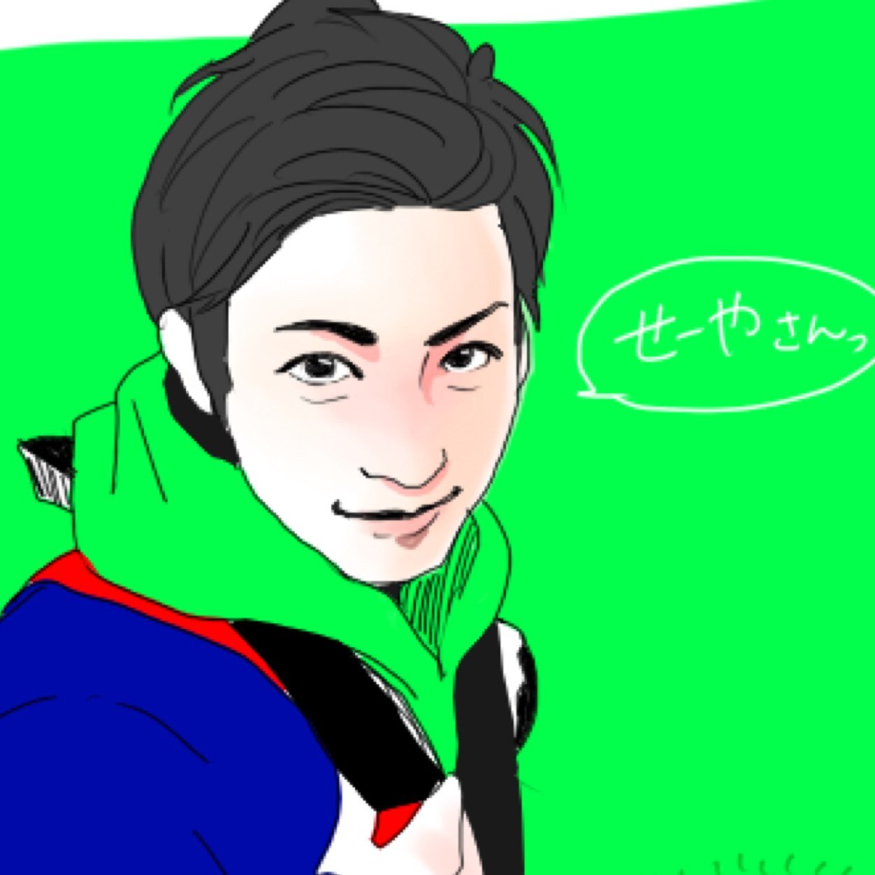 ハイジさんのプロフィール画像