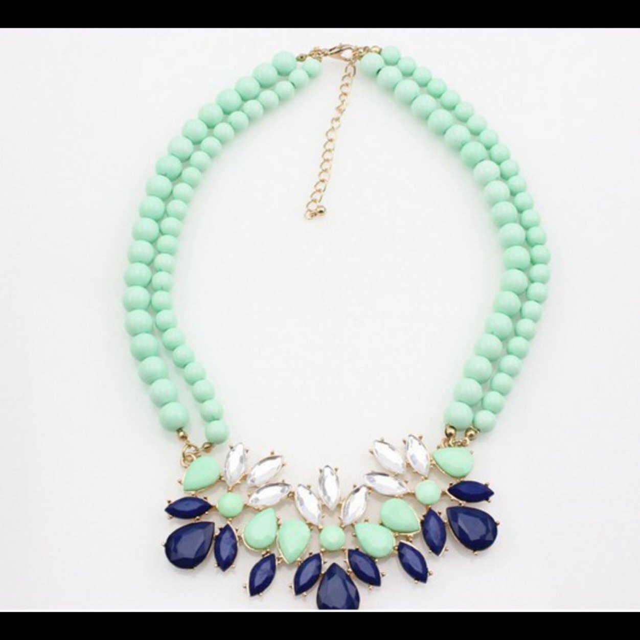 Costume Jewellery-Something Beautiful for Everyday x
