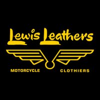 Lewis Leathers(@LewisLeathers) 's Twitter Profile Photo