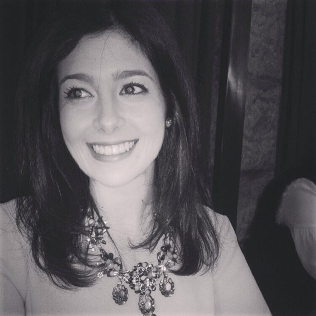 Periodista. Enamorada de los nuevos modos de comunicación busco el mejor camino para cumplir todos mis sueños.