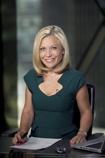 Sky News Business Presenter and Sky News Main News Presenter. Also see @samjwashington