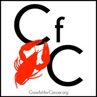 Crawfish for Cancer (@crawfish4cancer) Twitter profile photo