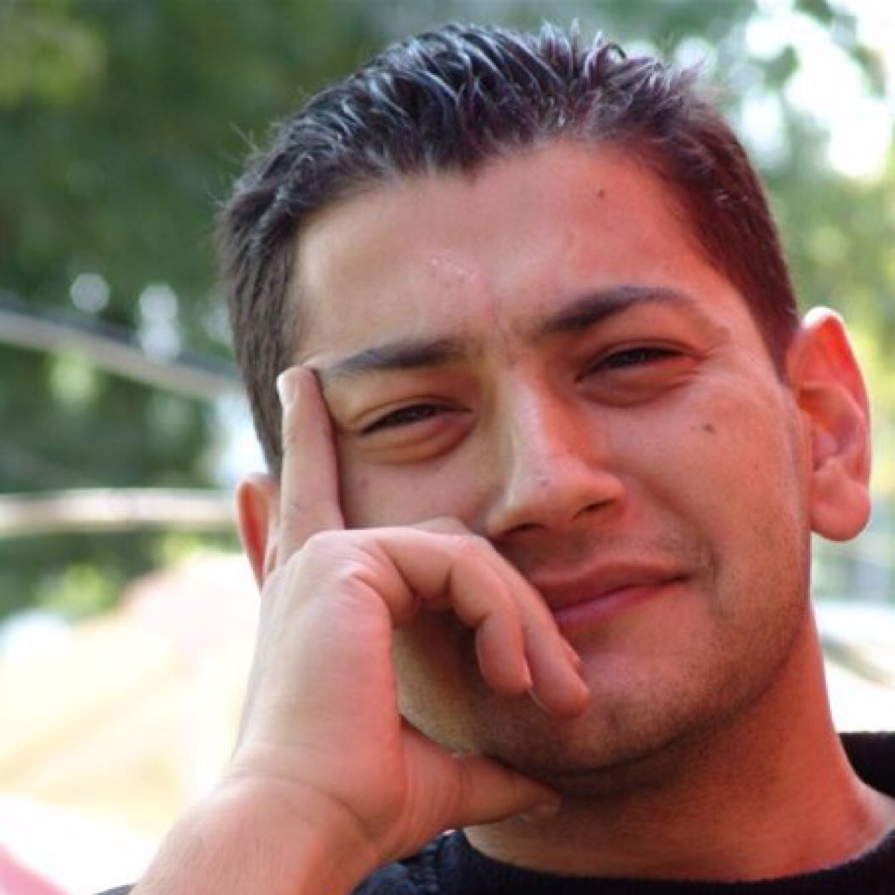 GokalpZiya's profile picture. 