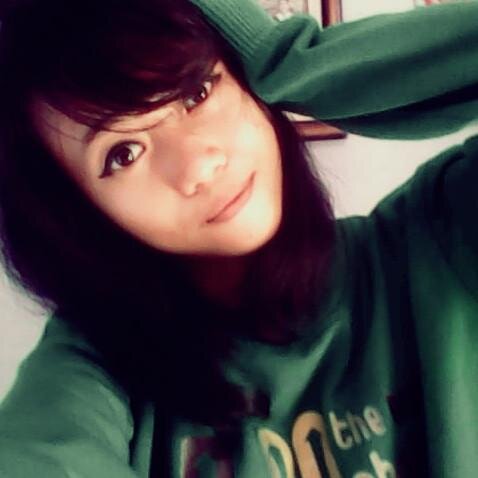 aku adalah seorang ELF^^ itu saja.