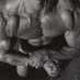 Glenn Harry Dietitian/Nutritionist (@glenn1harry) Twitter profile photo