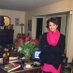 Fawzia Afzal-Khan (@malangni) Twitter profile photo