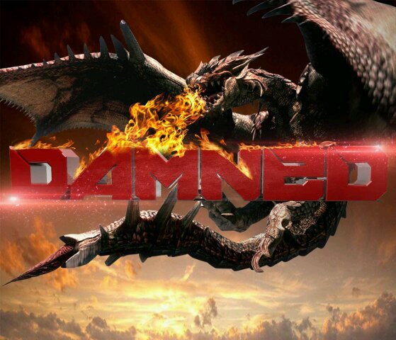 Roster_Damned's profile picture. Line up composé de @Memories_Azkaa, le Streamer officiel est @ASTL_Streamer