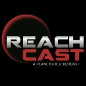 A show that covers the latest and greatest on Planetside 2 and its community. Show Voicemail: (415)787-3224 ReachCastShow@gmail.com