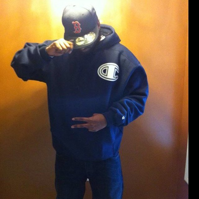 ShaunHuls's profile picture. Chiefin Not Beefin, Teachin The Kids To Stay Away From Mids