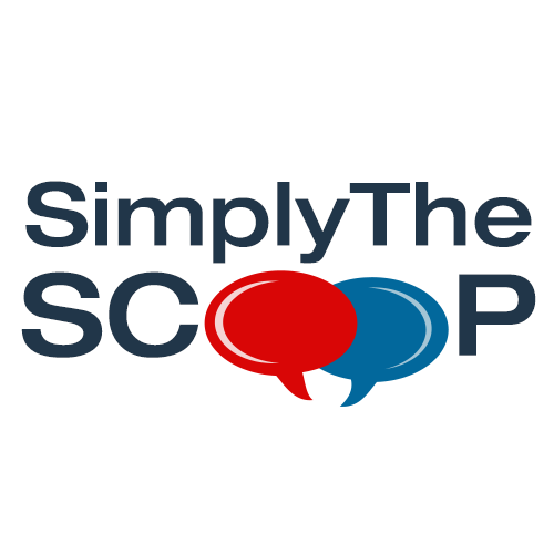 Do You have an Issue? Discuss at simplythescoop