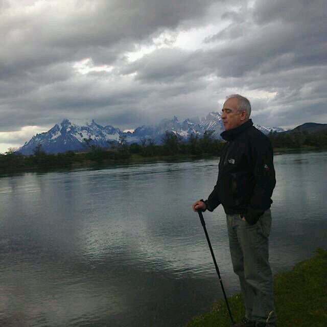 Anibal Jimenez Lazon