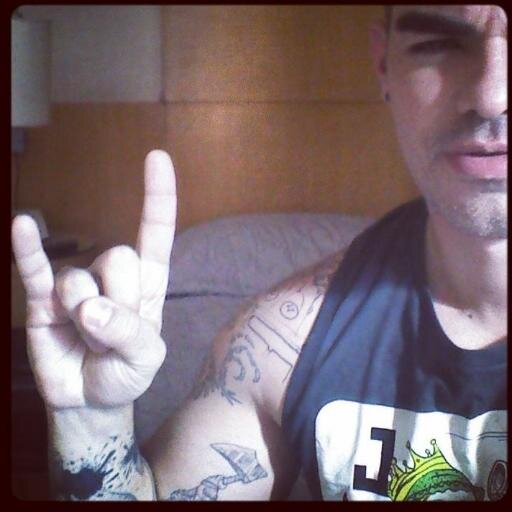All around the world!