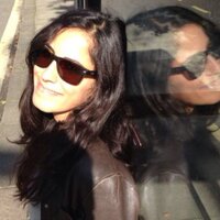 Dana Omran (@dmo33) 's Twitter Profile