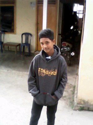 Tyastri Suryaninda ♥