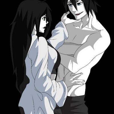 Jane e Jeff The Killer Love