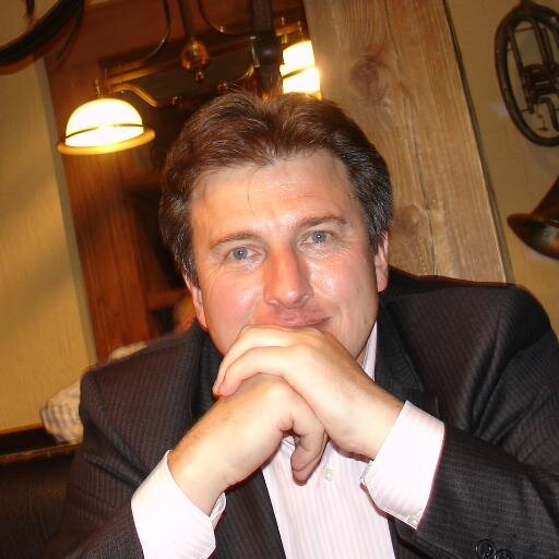 YuriDubodelov's profile picture. 