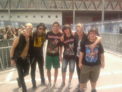 andrelombo96's profile picture. 