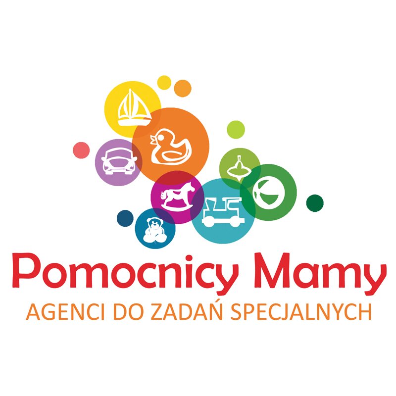 Sklep z rzeczami dla Mam i ich Dzieci: wyraziste kolory, piękna grafika, funkcjonalność i świetne wykonanie. „Pomocnicy Mamy” ułatwią życie każdej mamy.