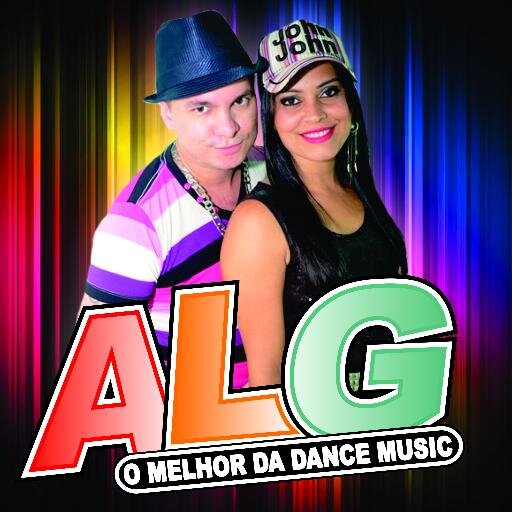 Somos o Grupo A.L.G de Cuiabá - MT, estilo Musical Dance Pop Nacional. Nossa Música de Trabalha já é conhecida em quase todo o Brasil: LIBERA EXTRAVASA