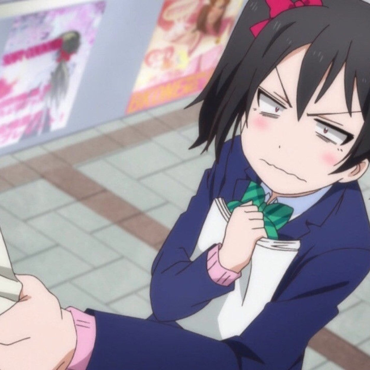 ちっそさんのプロフィール画像