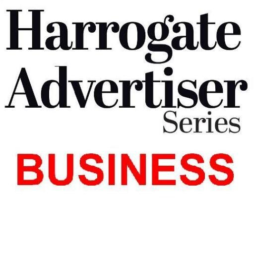 Business news from/for Harrogate, Ripon, Wetherby, Knaresborough & Nidderdale from the Harrogate Advertiser Series.
Email us! business@harrogateadvertiser.co.uk