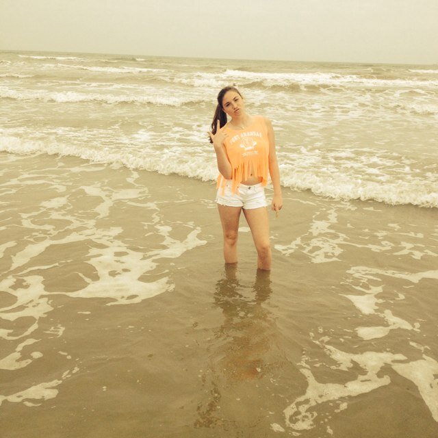 Stevie_mcCoy's profile picture. Just a girl tryin' to find a place in this world