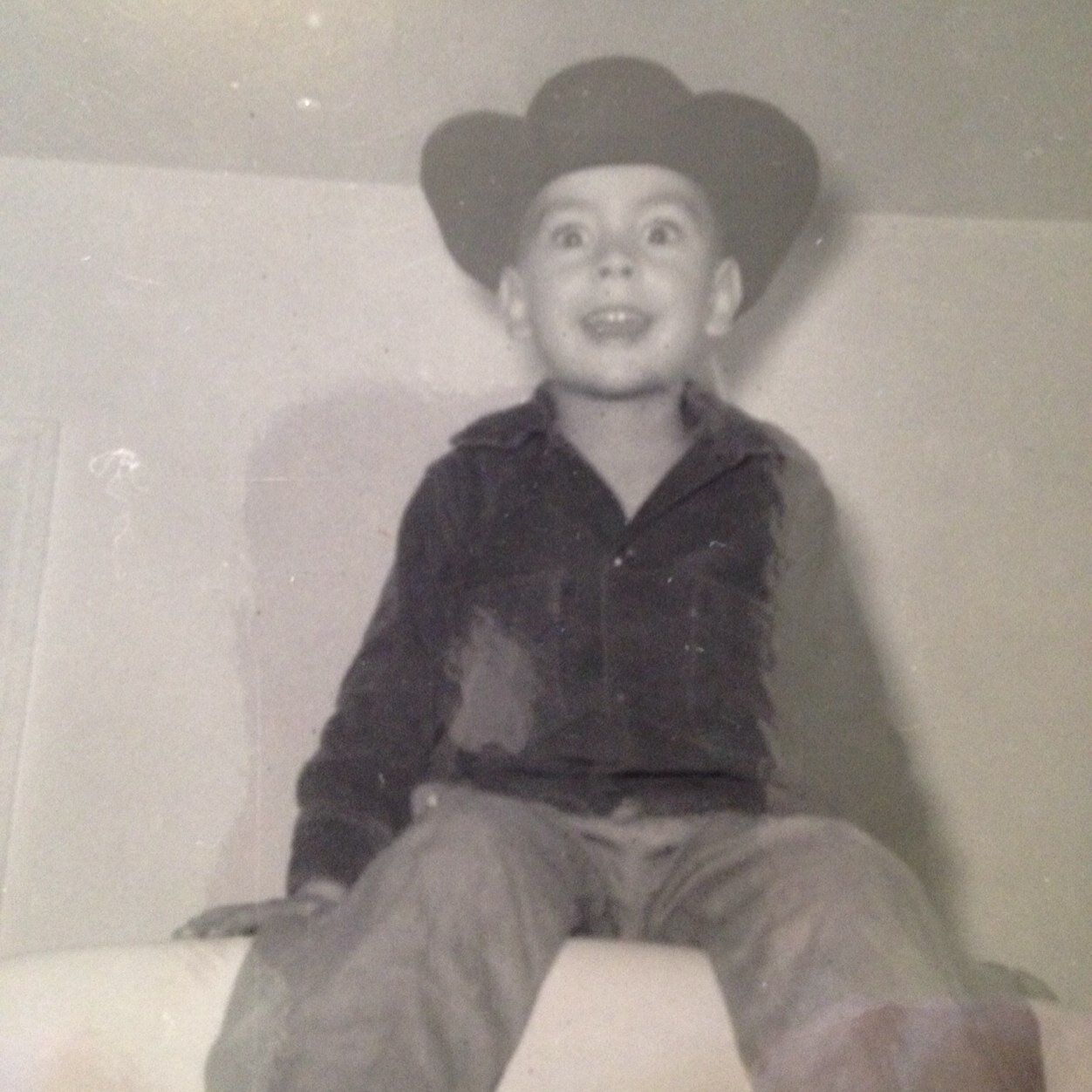 mikebuckley81's profile picture. 