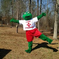 LennyTheLifeguard (@lennytlifeguard) 's Twitter Profile