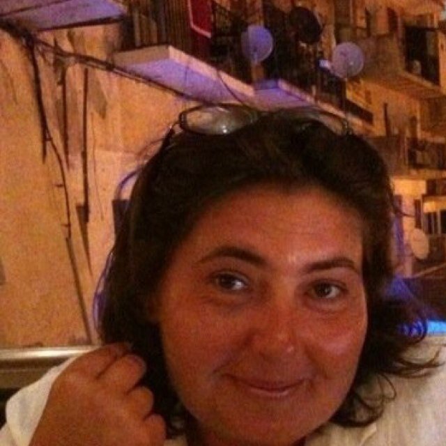 Anne Zuccarelli (AnZuccarelli) Twitter