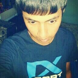 I am 19  ♥I love you to all♥ specialy you