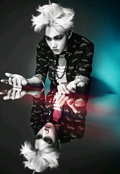 jongin jongout