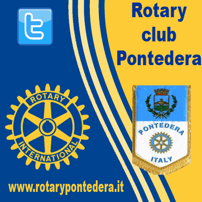 Rotary Club di Pontedera