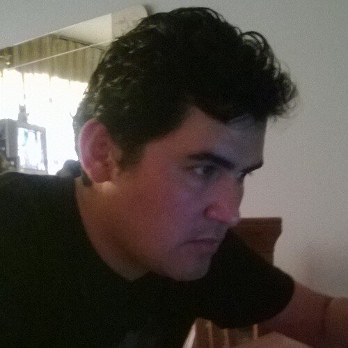 milner_silva's profile picture. 