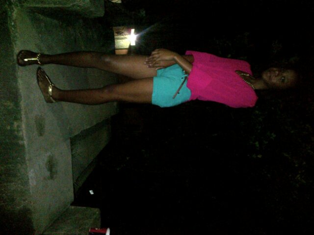 alianne_jones's profile picture. Follow me n mention 4 a fb...