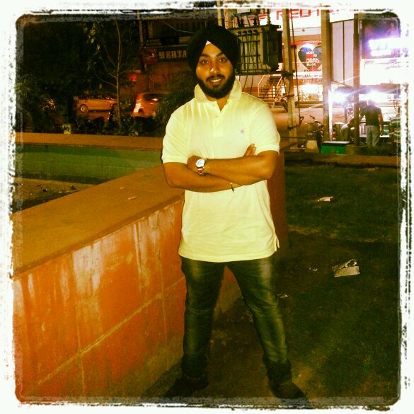 manrajsingh93's profile picture. 